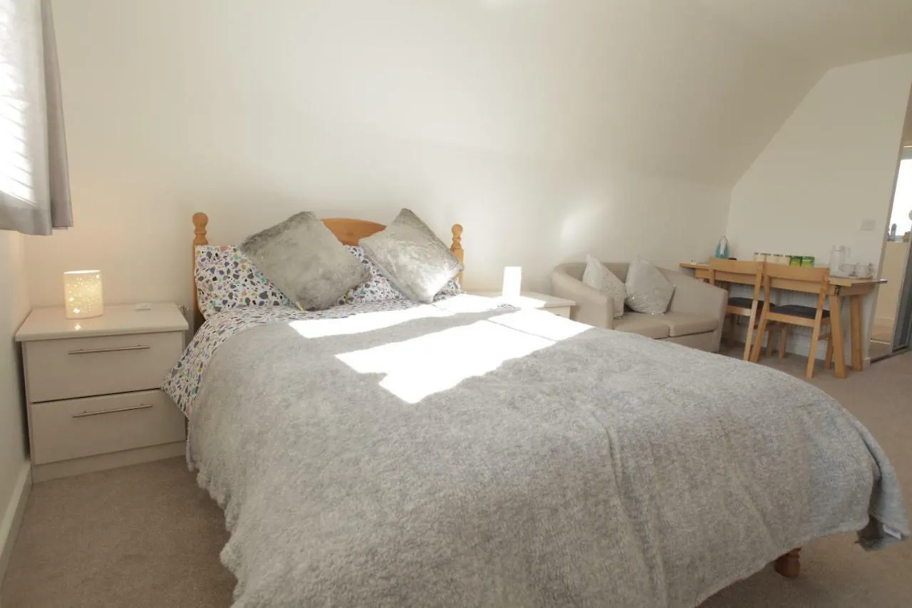 Parc Jasmin Luxury Ensuite Broughton  0*, Broughton (Flintshire) United Kingdom