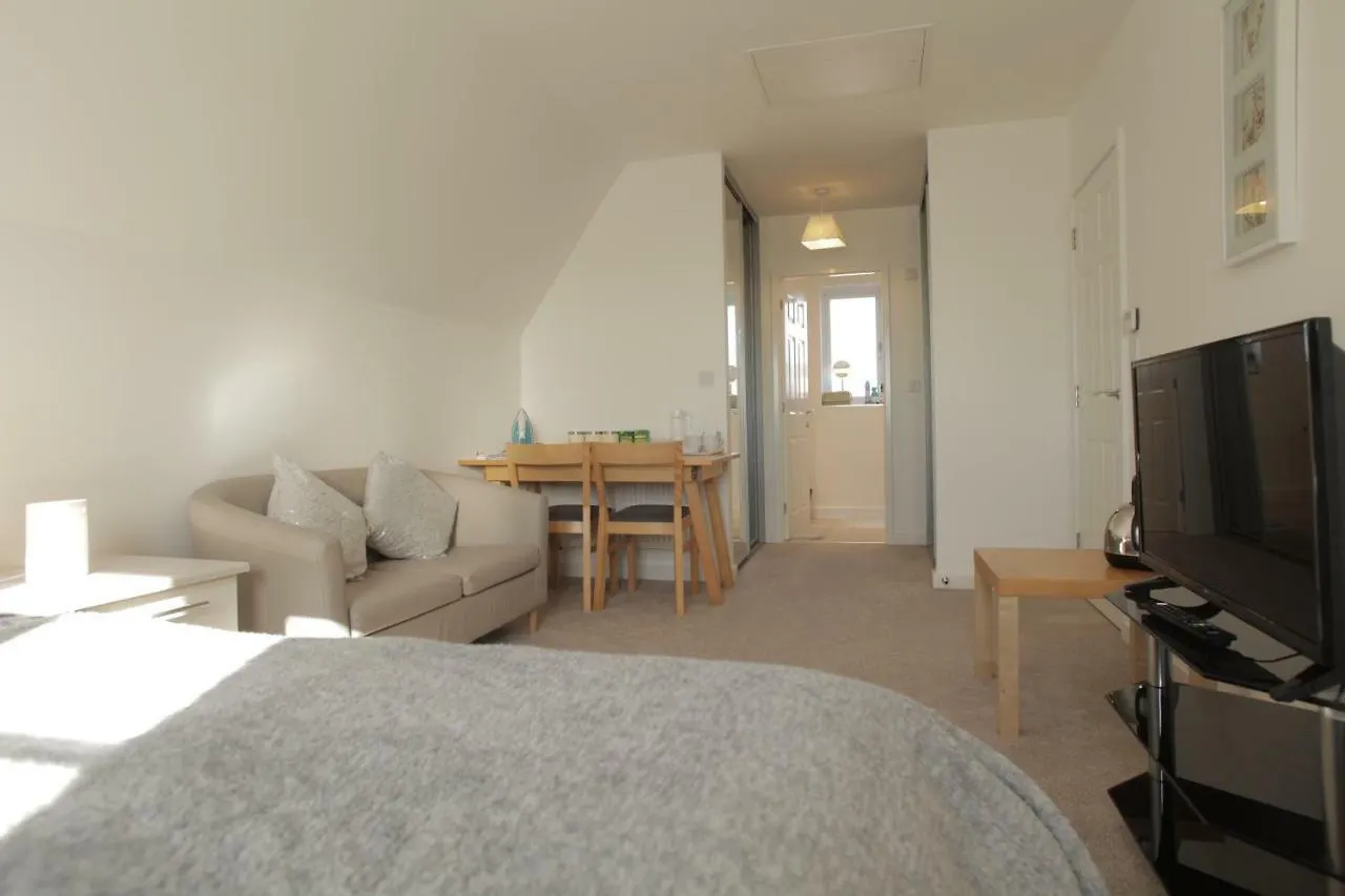 Parc Jasmin Luxury Ensuite Broughton