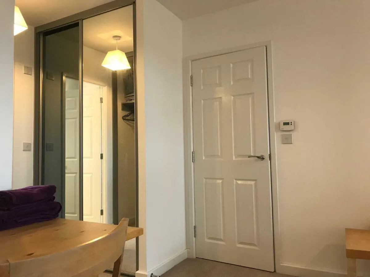 Parc Jasmin Luxury Ensuite Broughton