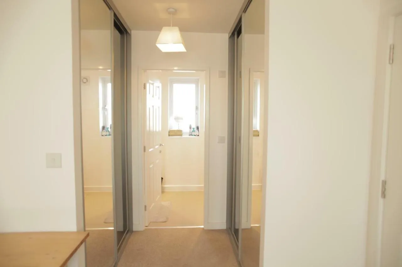 Parc Jasmin Luxury Ensuite Broughton  0*, Broughton (Flintshire) United Kingdom