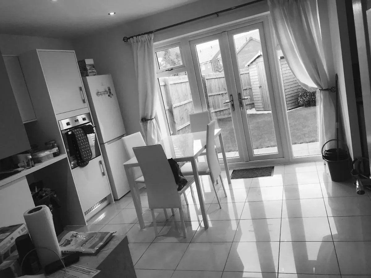 Apartment Parc Jasmin Luxury Ensuite Broughton