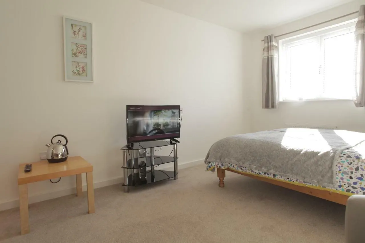 Apartment Parc Jasmin Luxury Ensuite Broughton