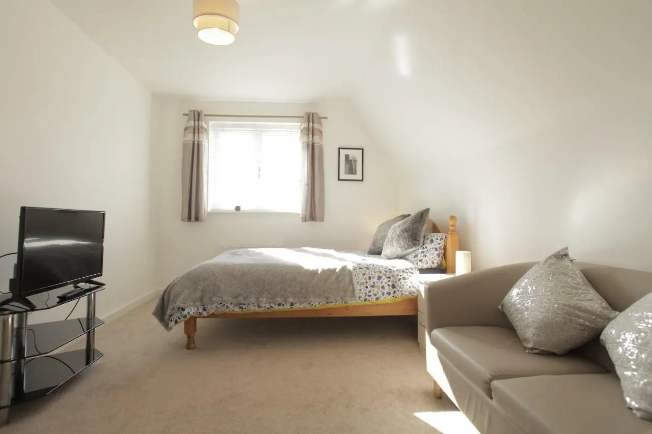 Parc Jasmin Luxury Ensuite Broughton  0*, Broughton (Flintshire)